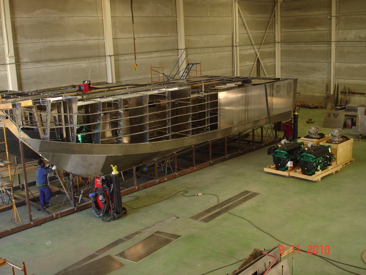 Imagen de Capitol 9 - 2010